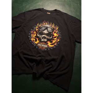 Men's Harley-Davidson Motorcycle Tee/ Size XL/ Amazing condition